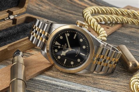 t601 tudor|tudor black bay movement.